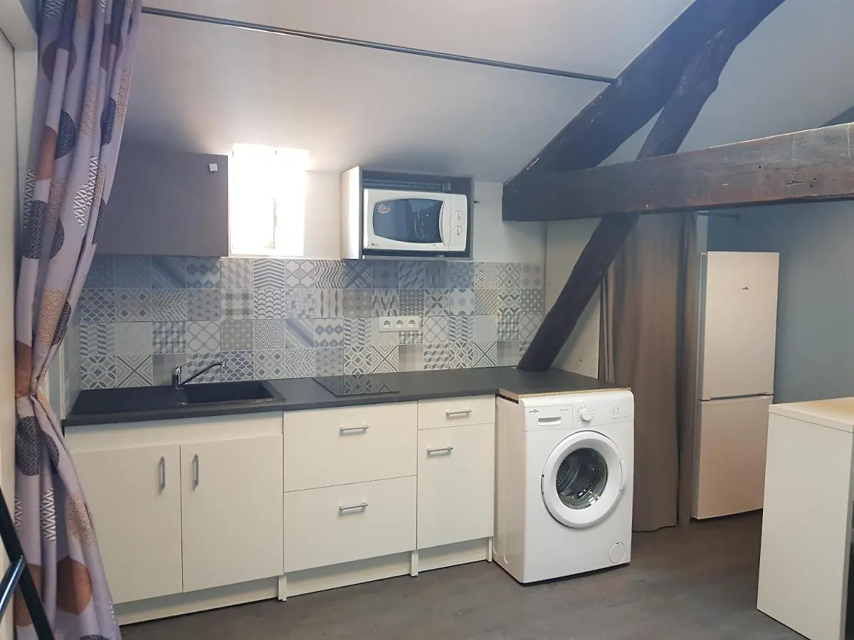 Chambre D'Hotes La Rose Des Vents Sathonay-Camp