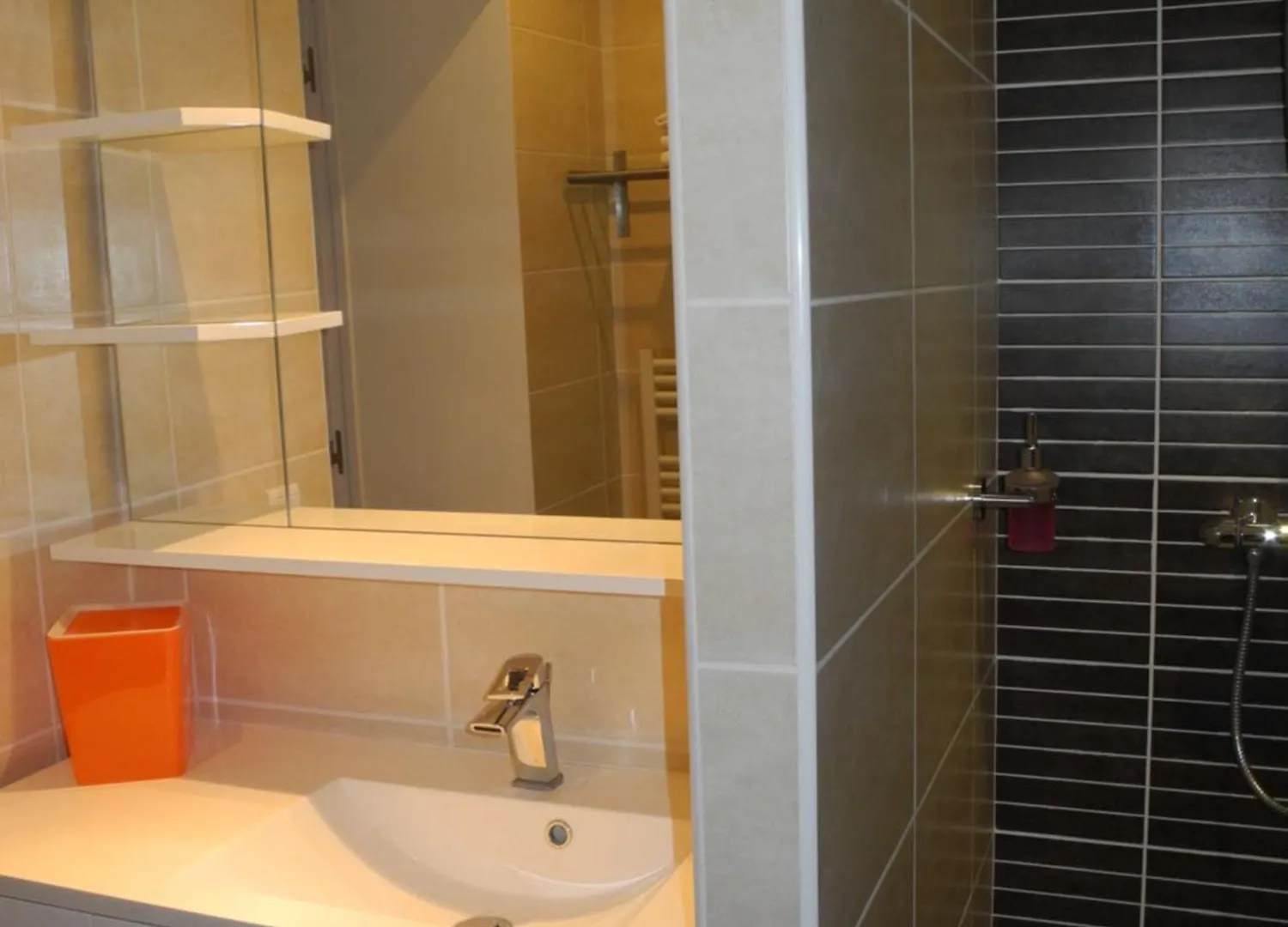 Bed & Breakfast Chambre D'Hotes La Rose Des Vents Sathonay-Camp
