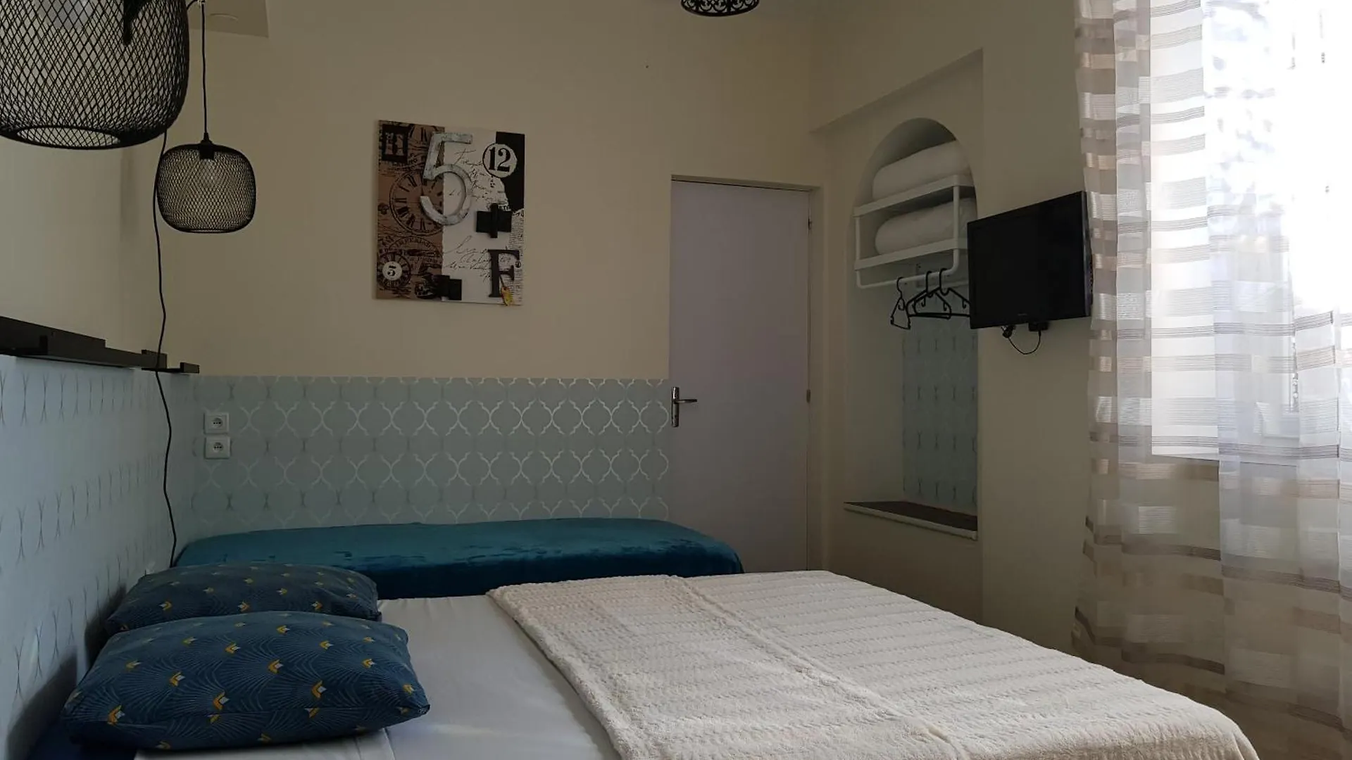 Chambre D'Hotes La Rose Des Vents Sathonay-Camp France