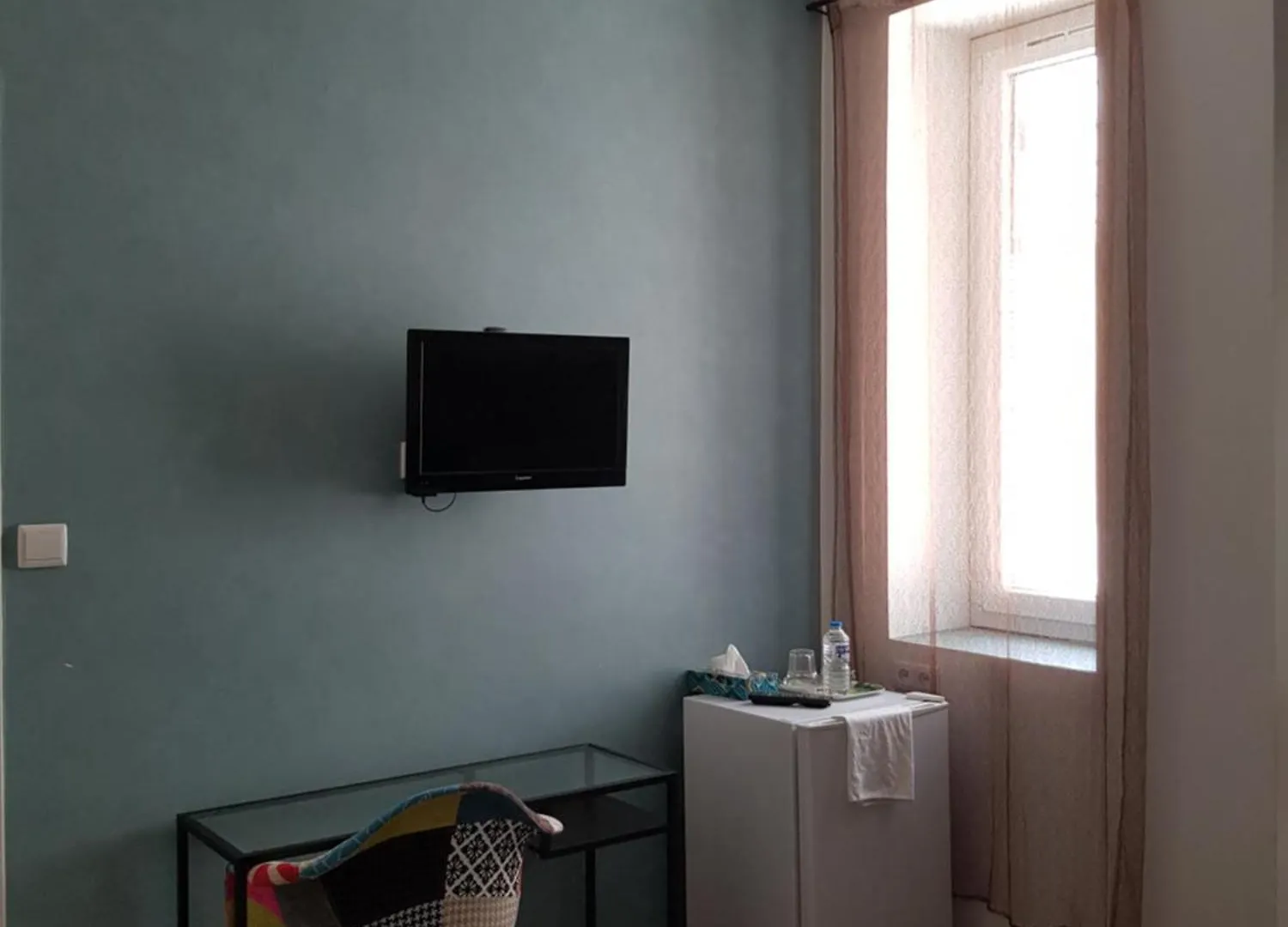 Chambre D'Hotes La Rose Des Vents Sathonay-Camp 0*,