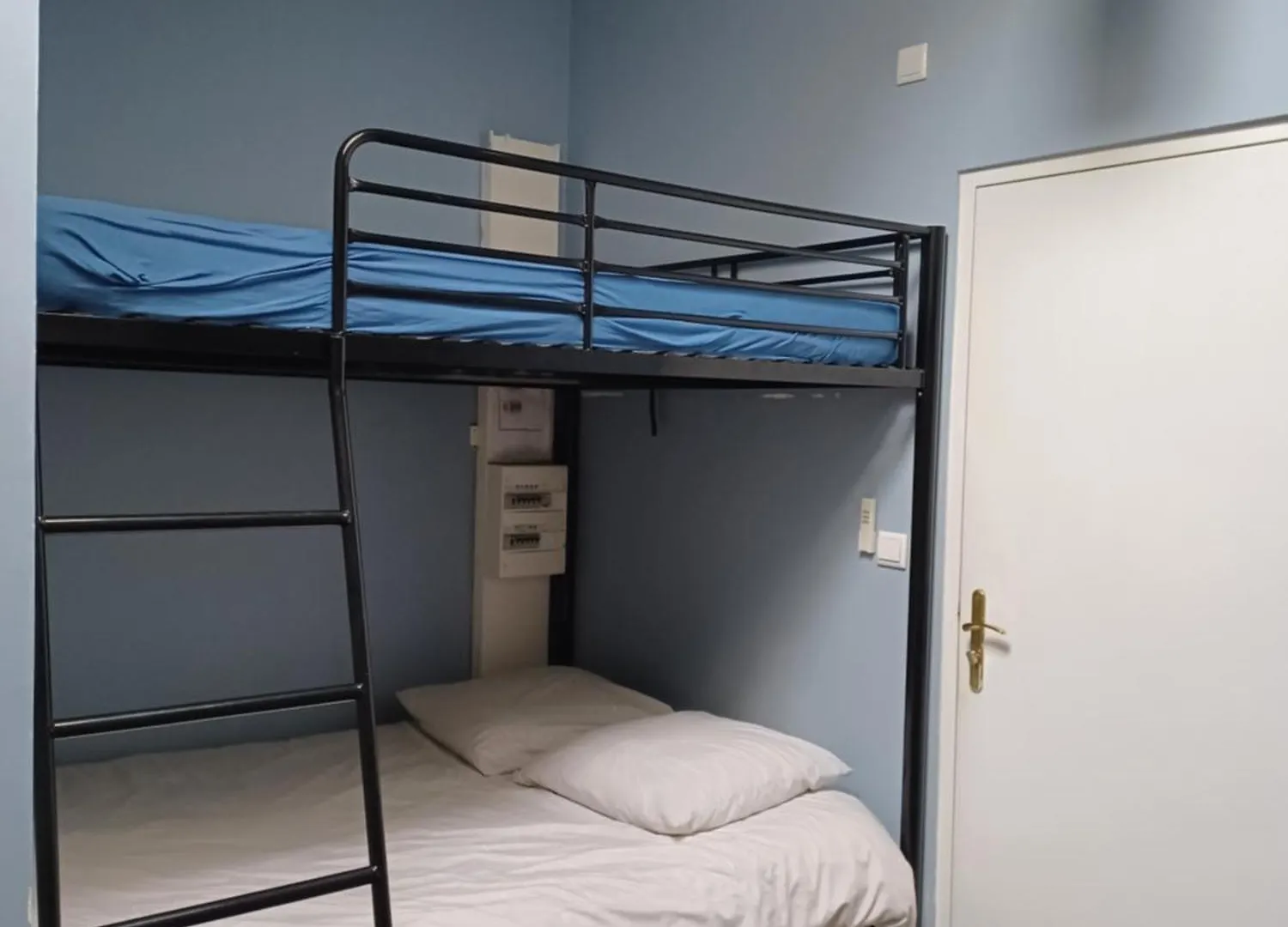 Bed & Breakfast Chambre D'Hotes La Rose Des Vents Sathonay-Camp