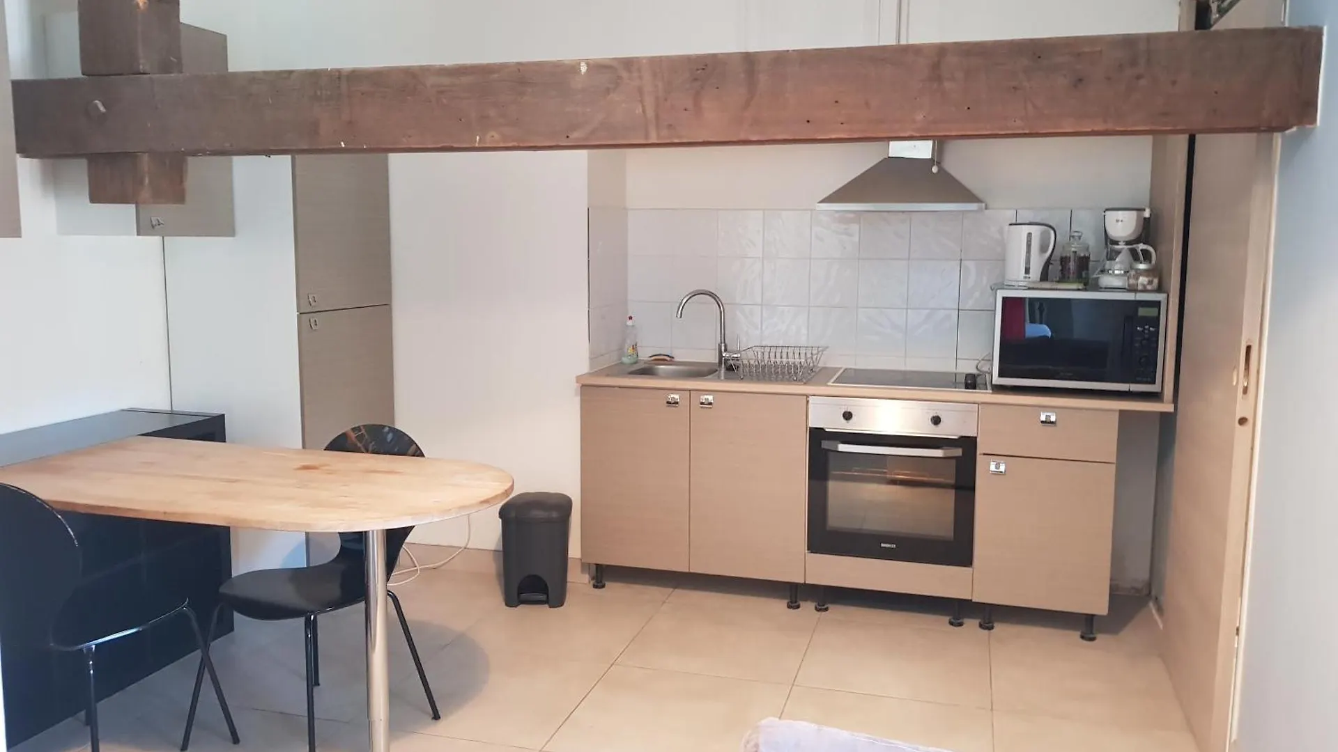 Bed & Breakfast Chambre D'Hotes La Rose Des Vents Sathonay-Camp