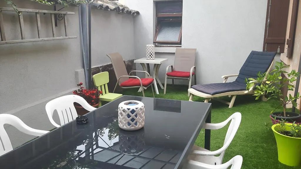 Bed & Breakfast Chambre D'Hotes La Rose Des Vents Sathonay-Camp